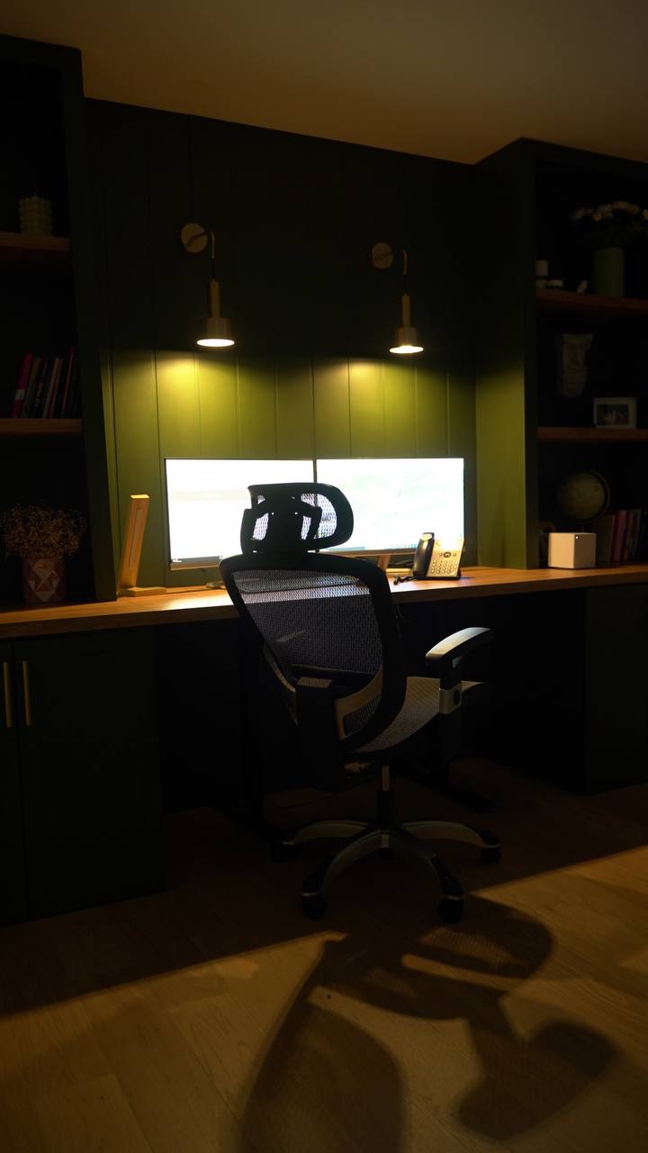Home office