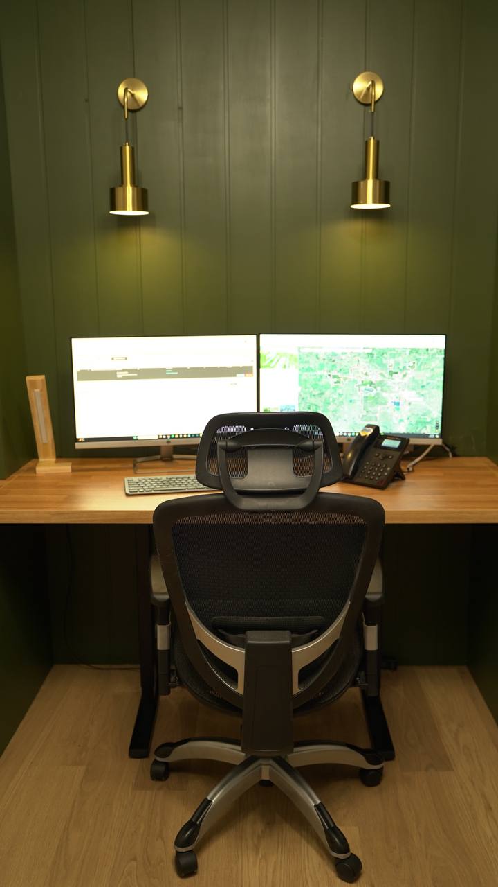 Home office